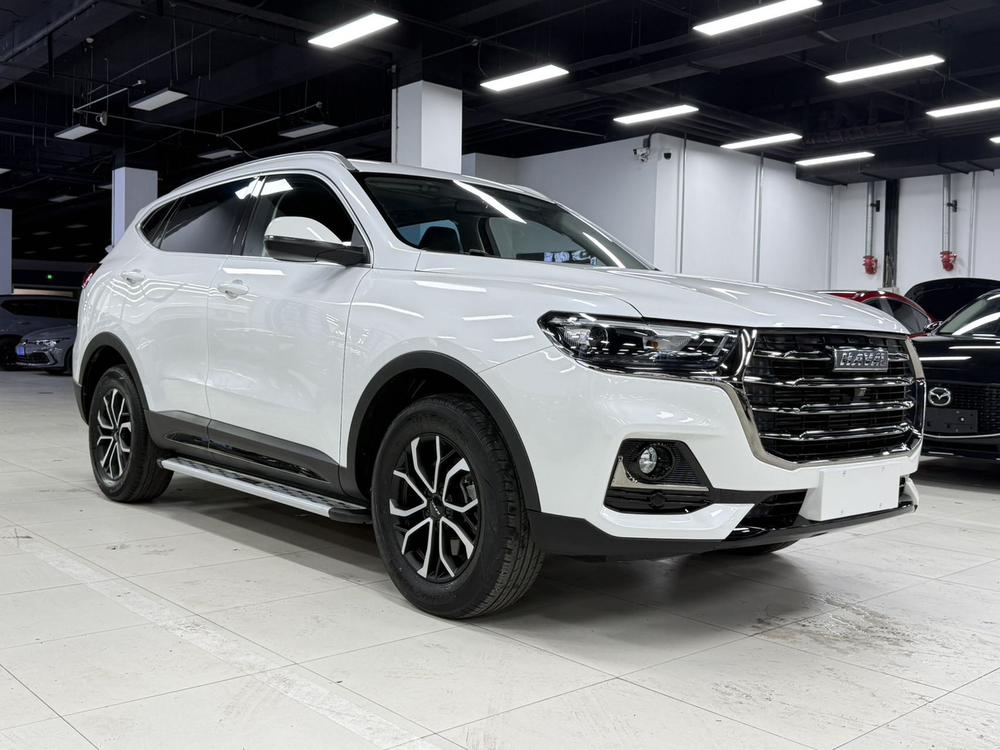 Haval Haval H6