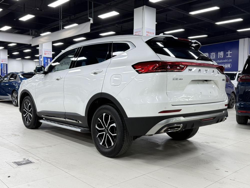 Haval Haval H6