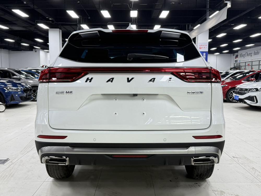 Haval Haval H6