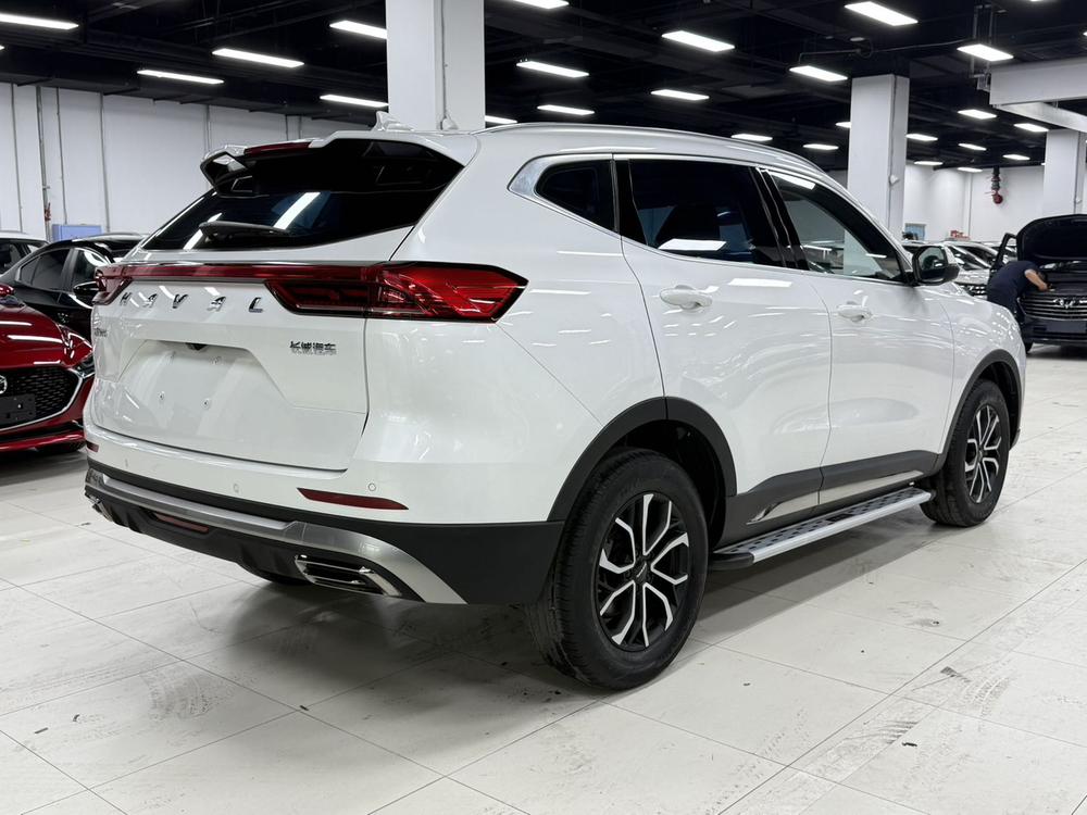 Haval Haval H6
