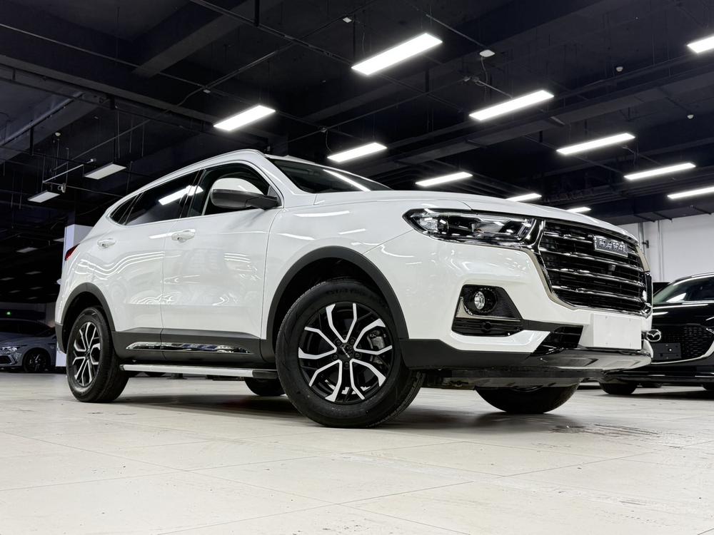 Haval Haval H6