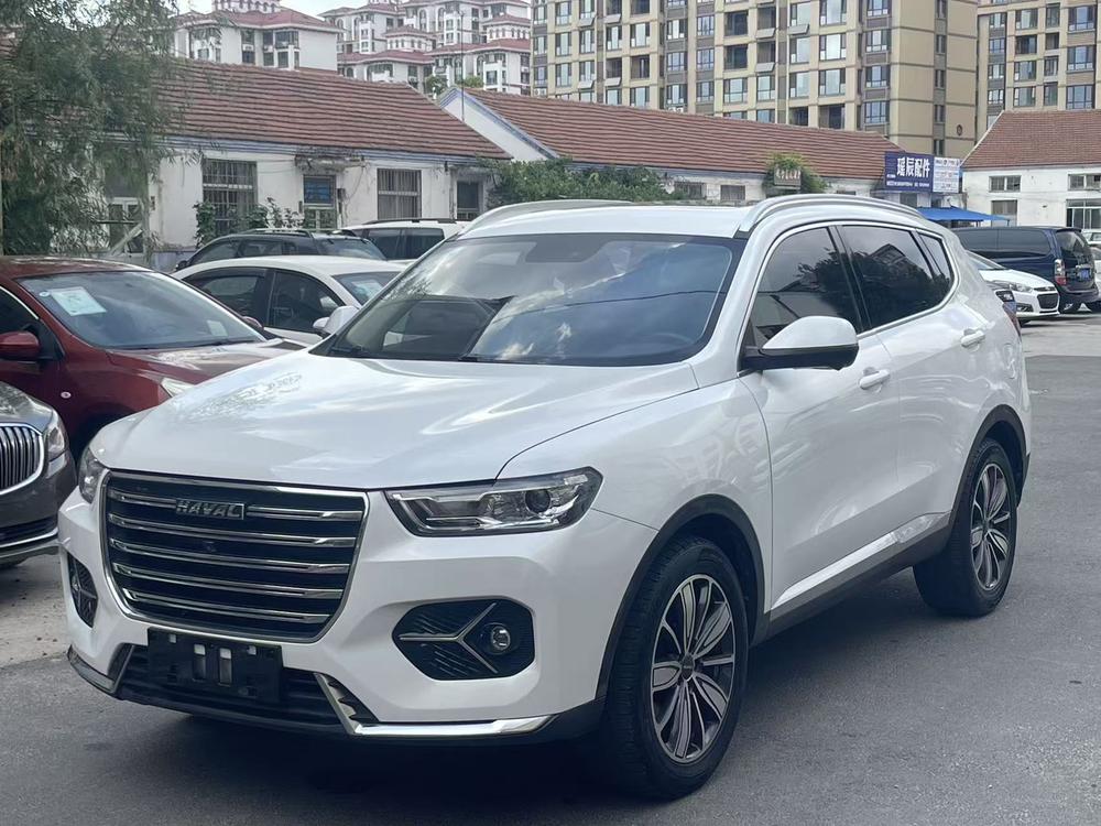 Haval Haval H6
