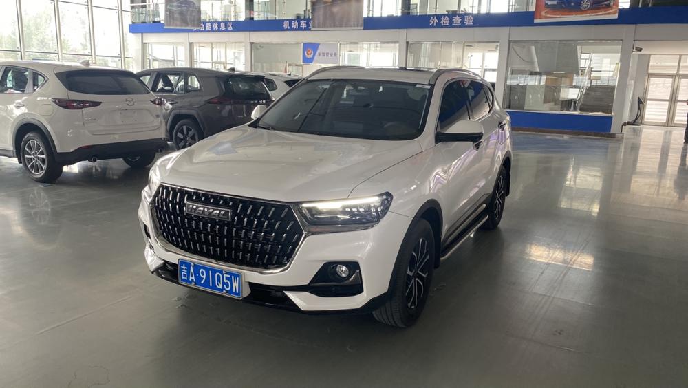 Haval Haval H6