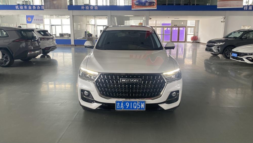 Haval Haval H6