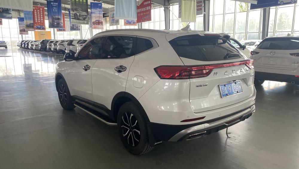 Haval Haval H6
