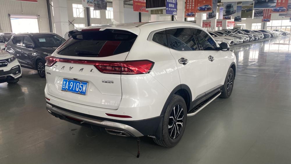 Haval Haval H6