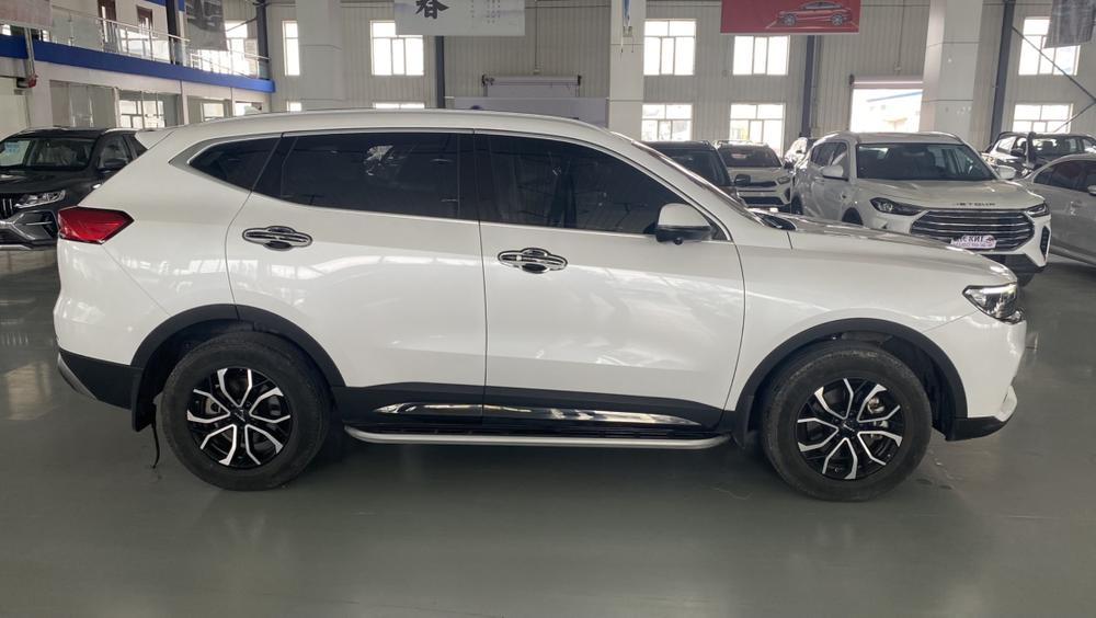 Haval Haval H6