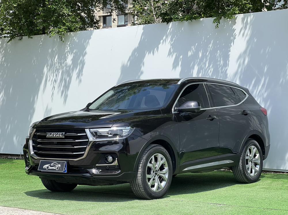 Haval Haval H6