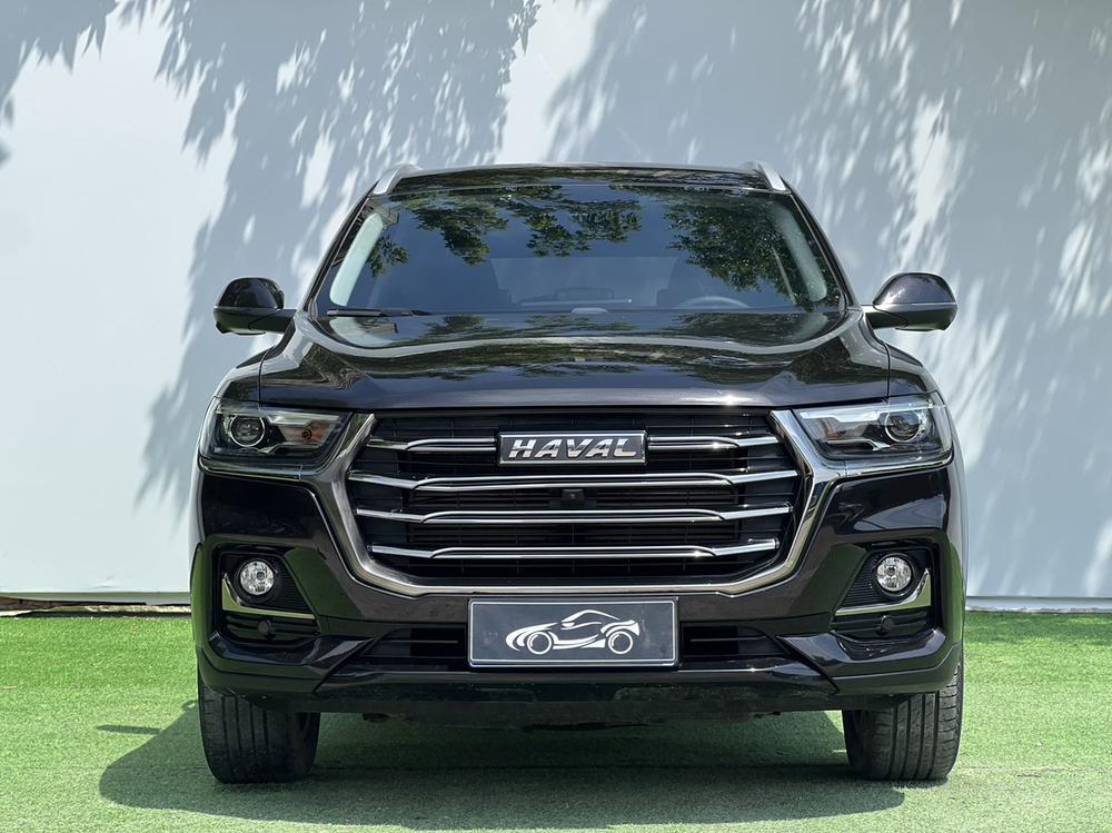 Haval Haval H6