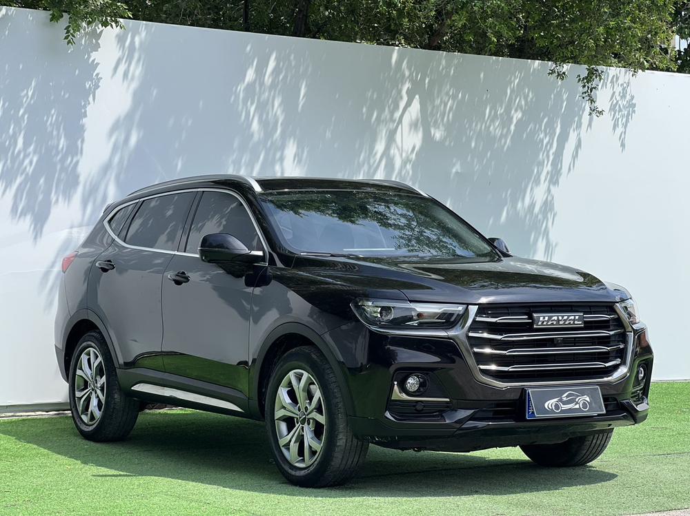 Haval Haval H6