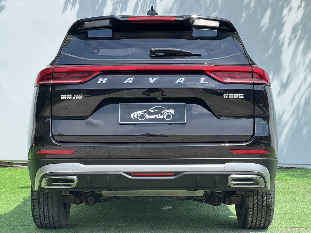 Haval Haval H6