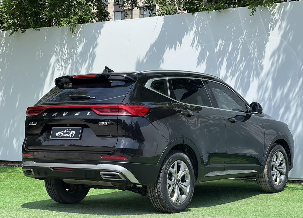 Haval Haval H6