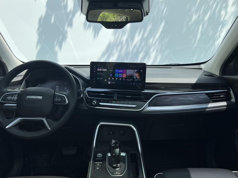 Haval Haval H6