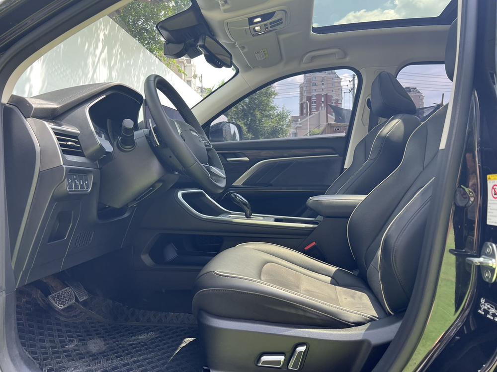 Haval Haval H6