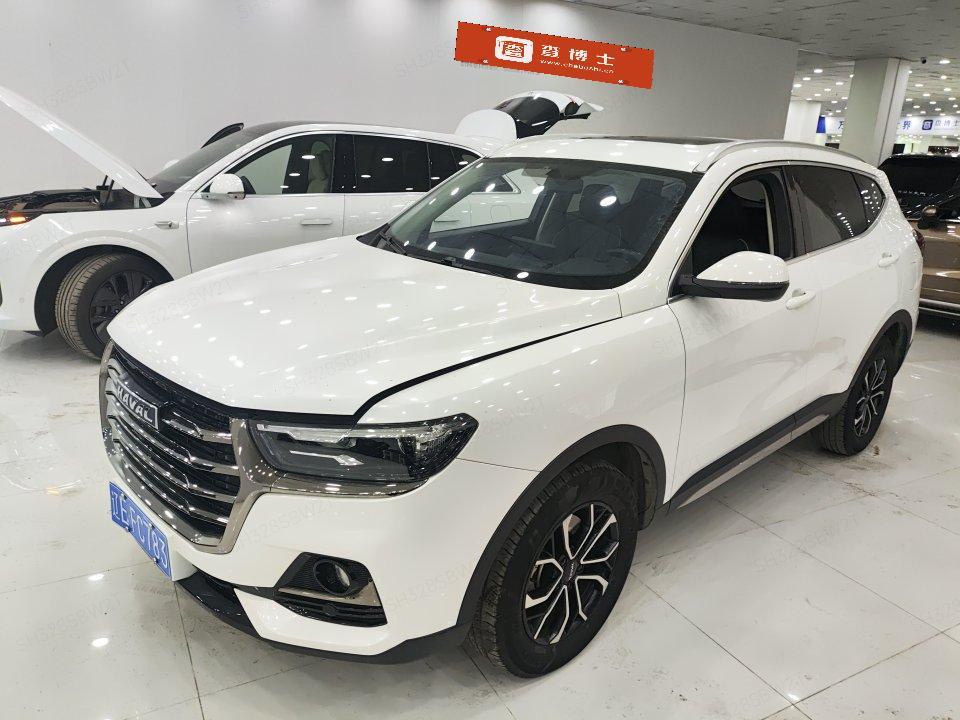 Haval Haval H6