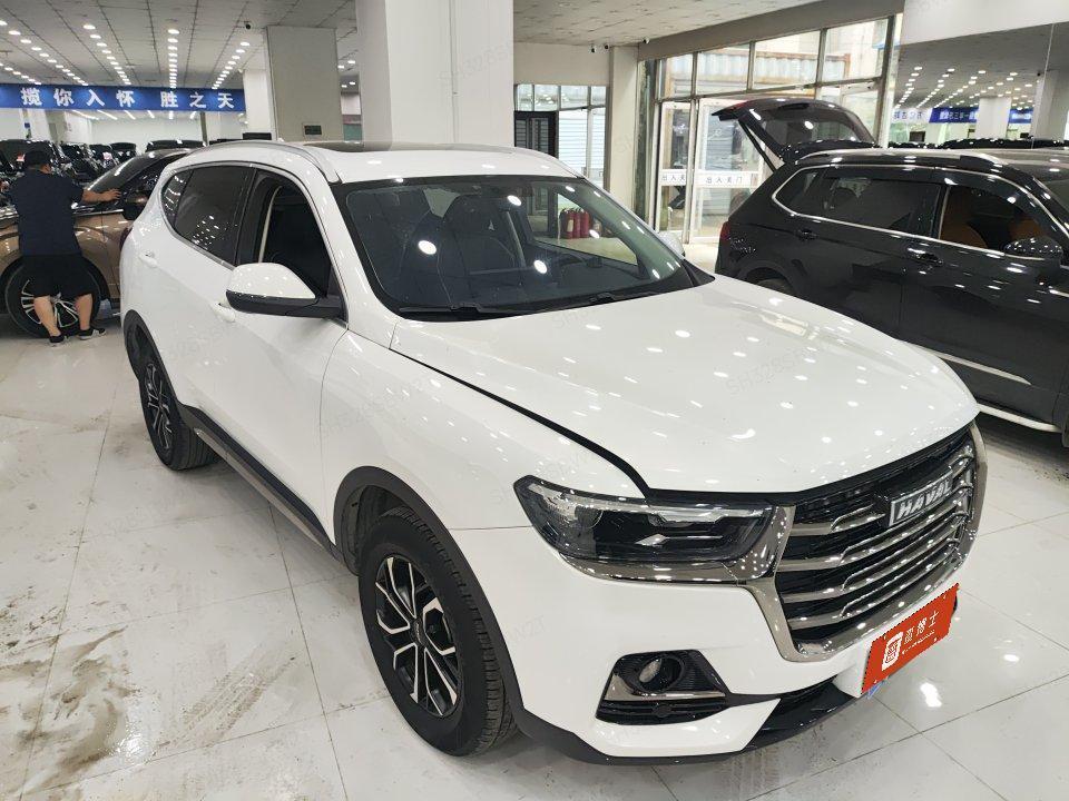 Haval Haval H6
