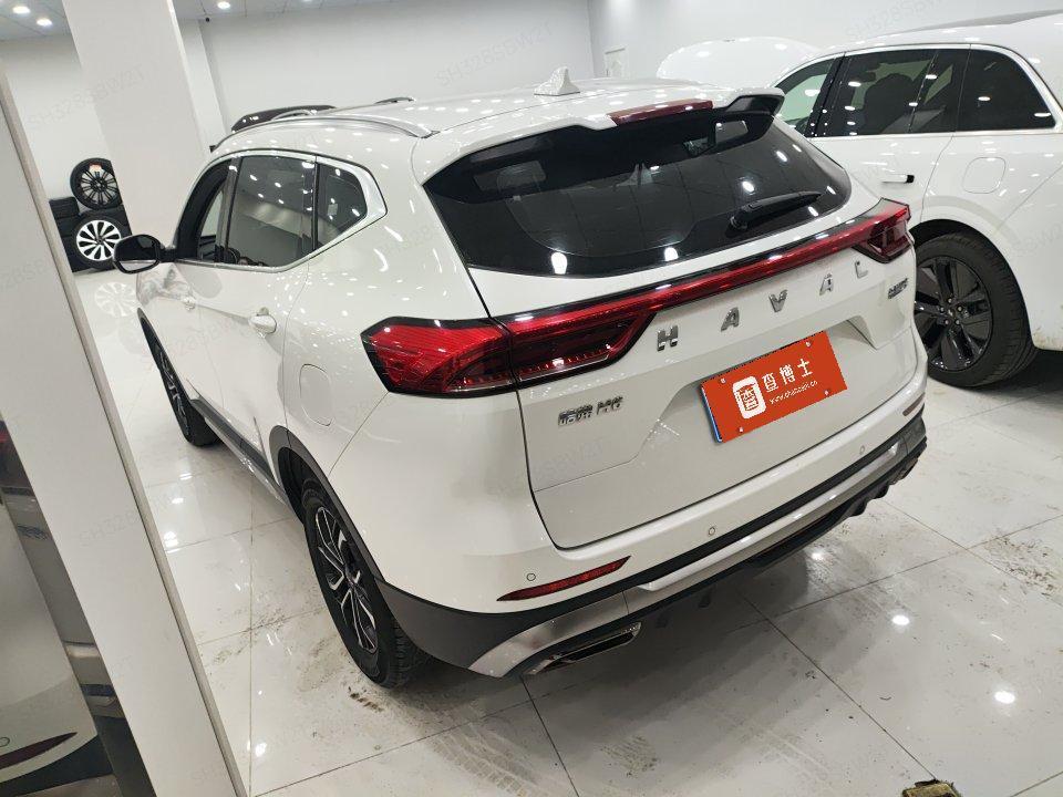 Haval Haval H6