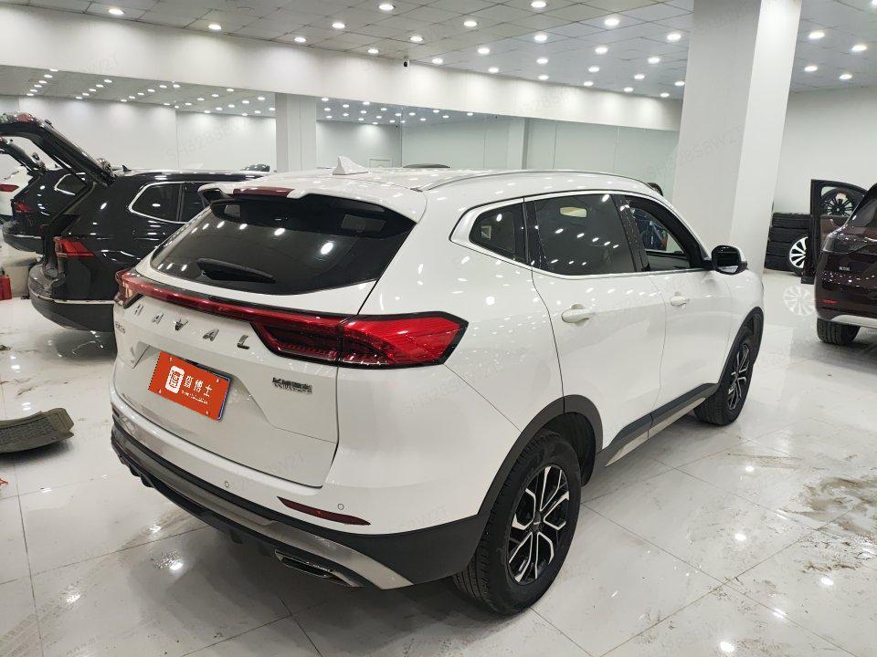 Haval Haval H6