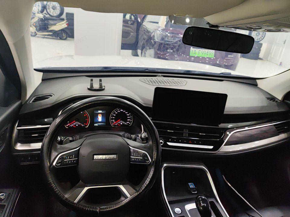 Haval Haval H6
