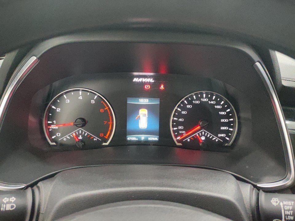 Haval Haval H6