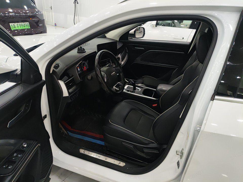 Haval Haval H6