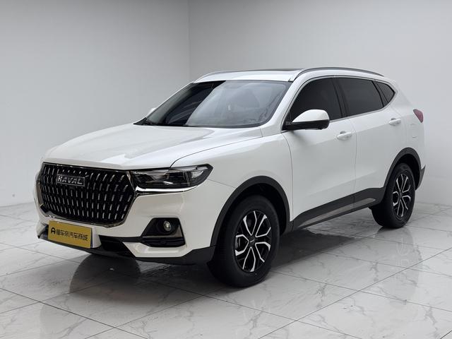 Haval Haval H6
