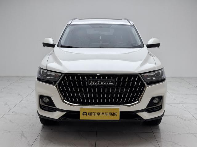Haval Haval H6