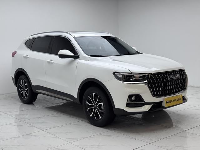 Haval Haval H6