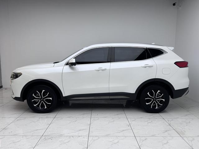 Haval Haval H6