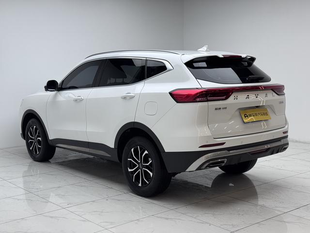 Haval Haval H6