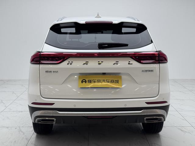 Haval Haval H6