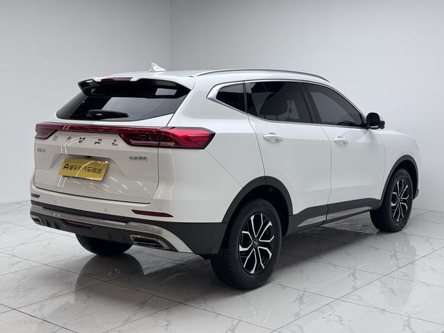 Haval Haval H6
