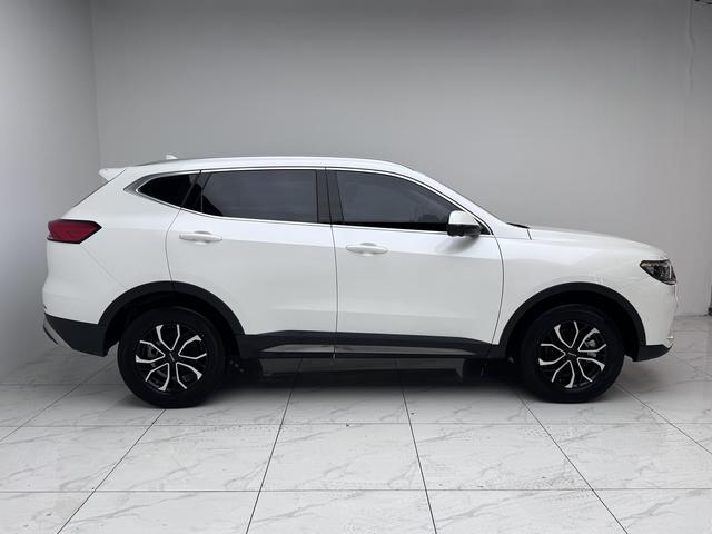 Haval Haval H6