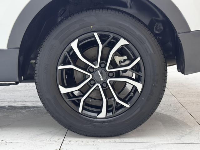 Haval Haval H6