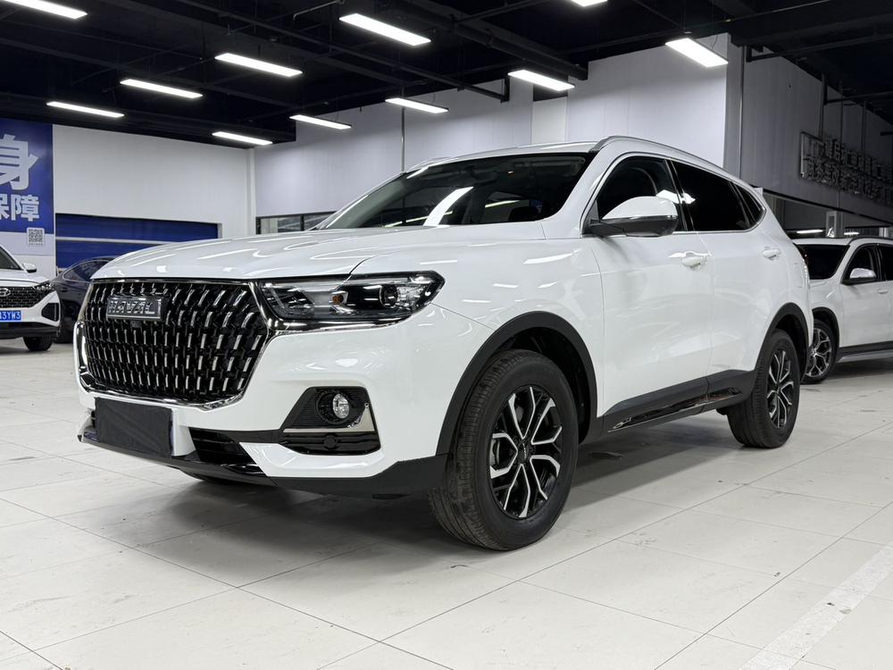 Haval Haval H6