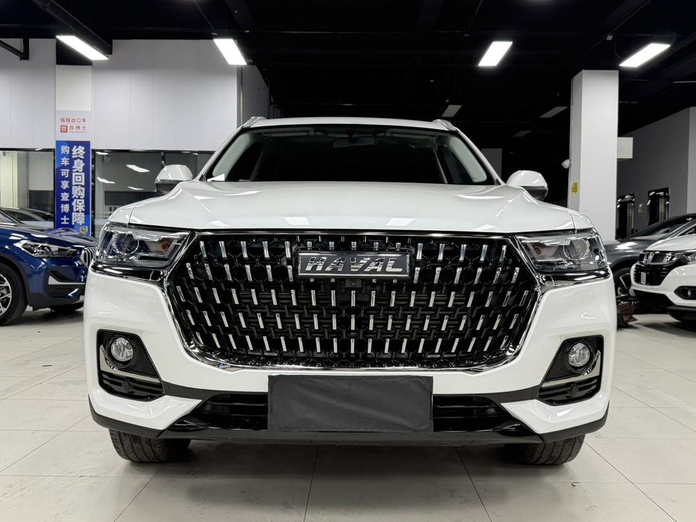 Haval Haval H6
