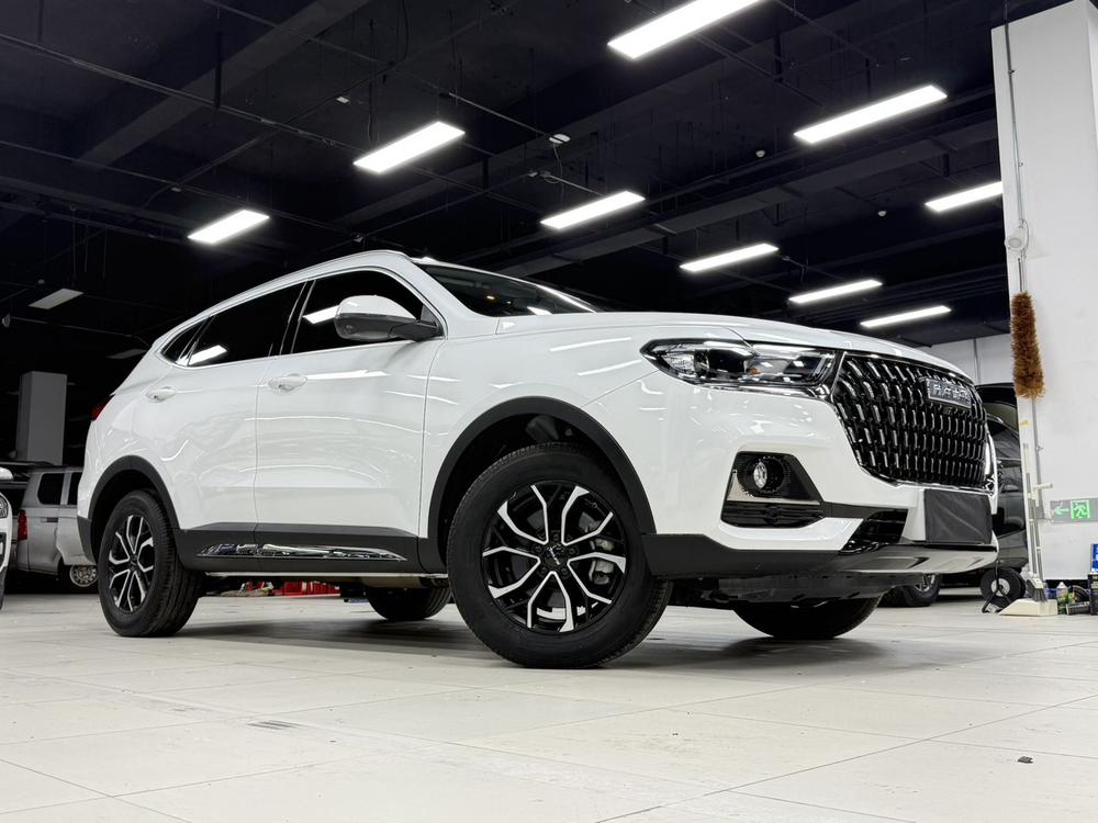 Haval Haval H6