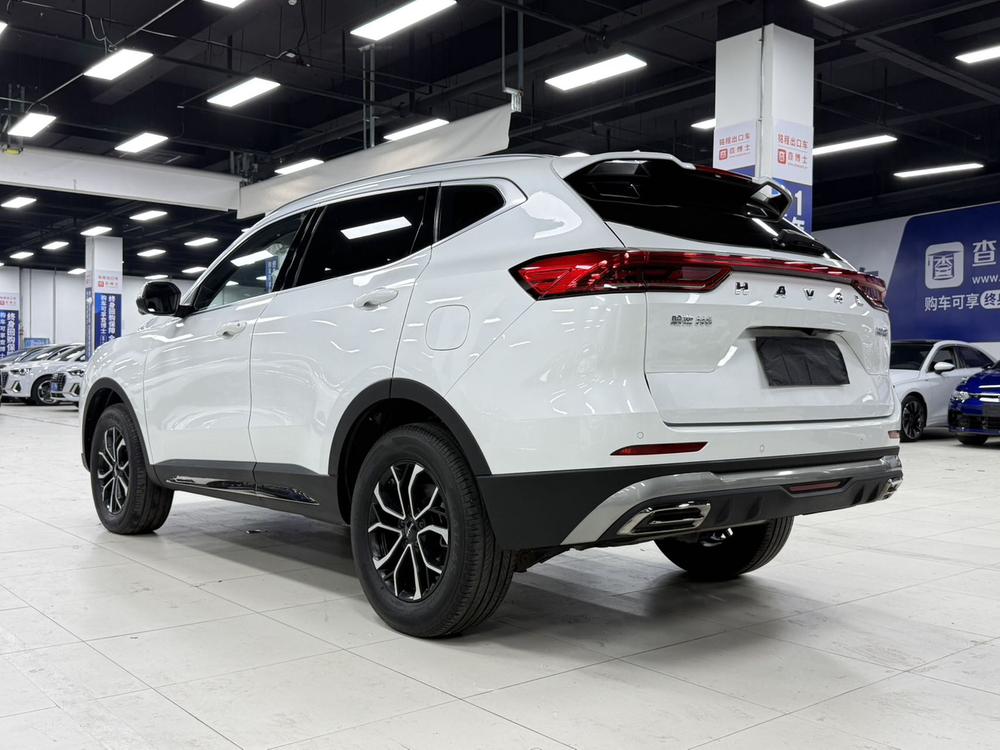 Haval Haval H6