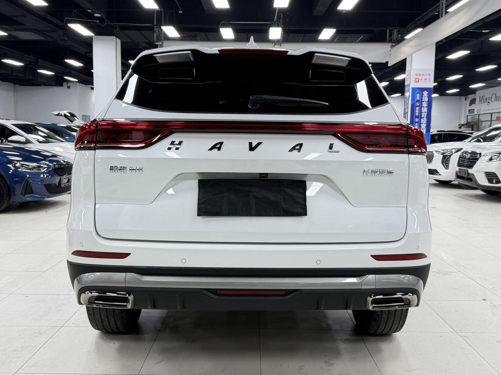 Haval Haval H6