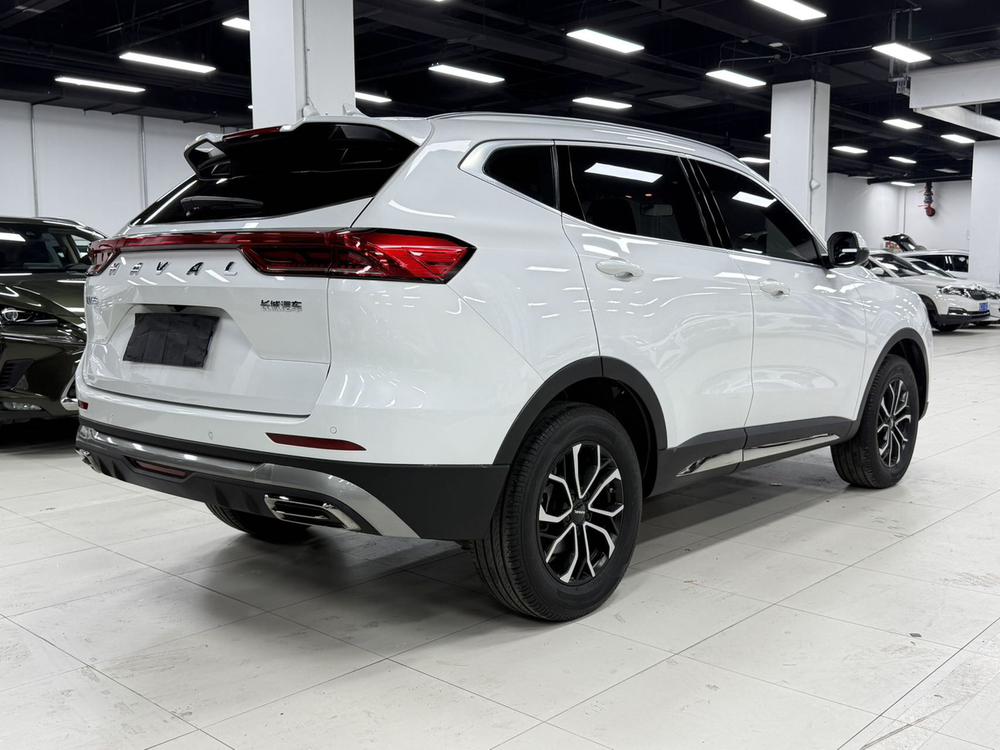 Haval Haval H6