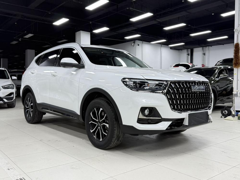 Haval Haval H6