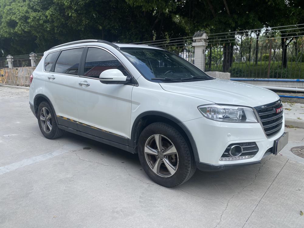 Haval Haval H6