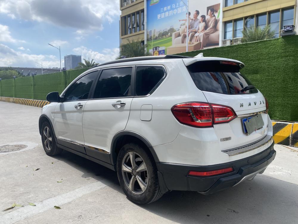 Haval Haval H6