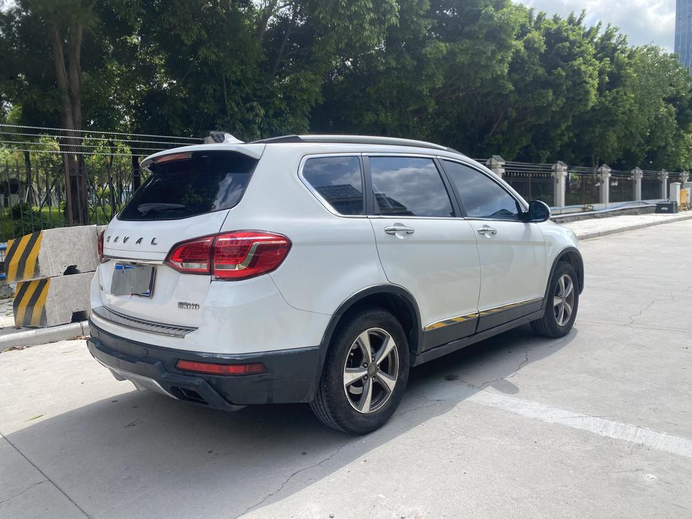 Haval Haval H6