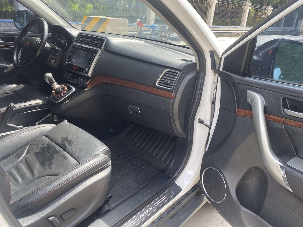 Haval Haval H6