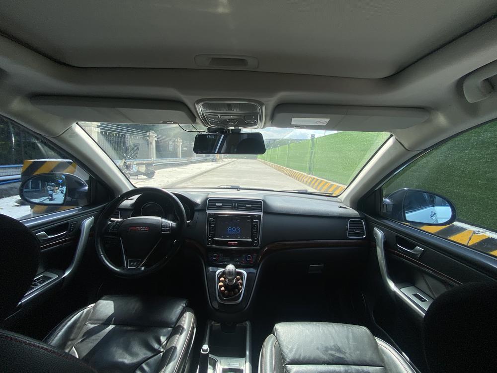 Haval Haval H6