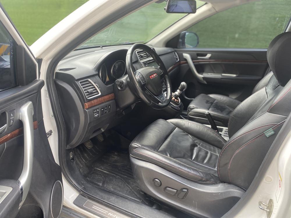 Haval Haval H6