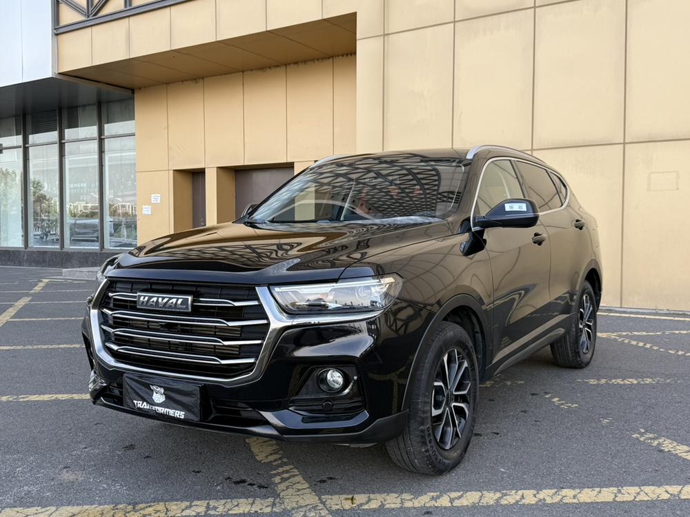 Haval Haval H6