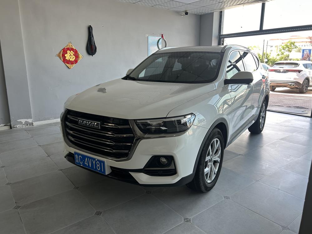 Haval Haval H6