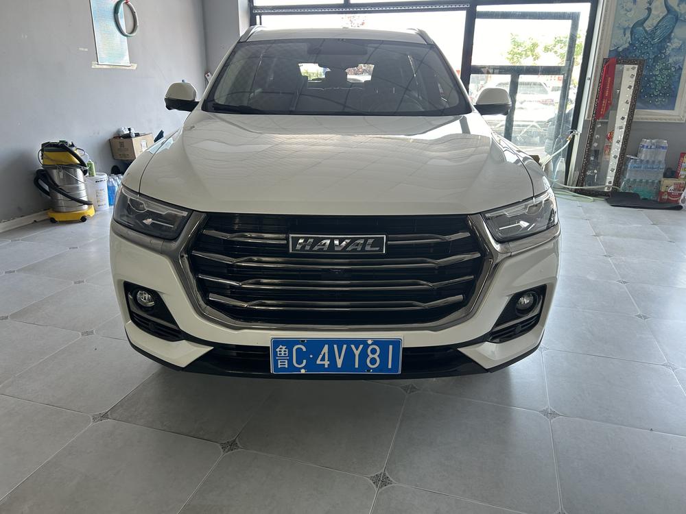 Haval Haval H6
